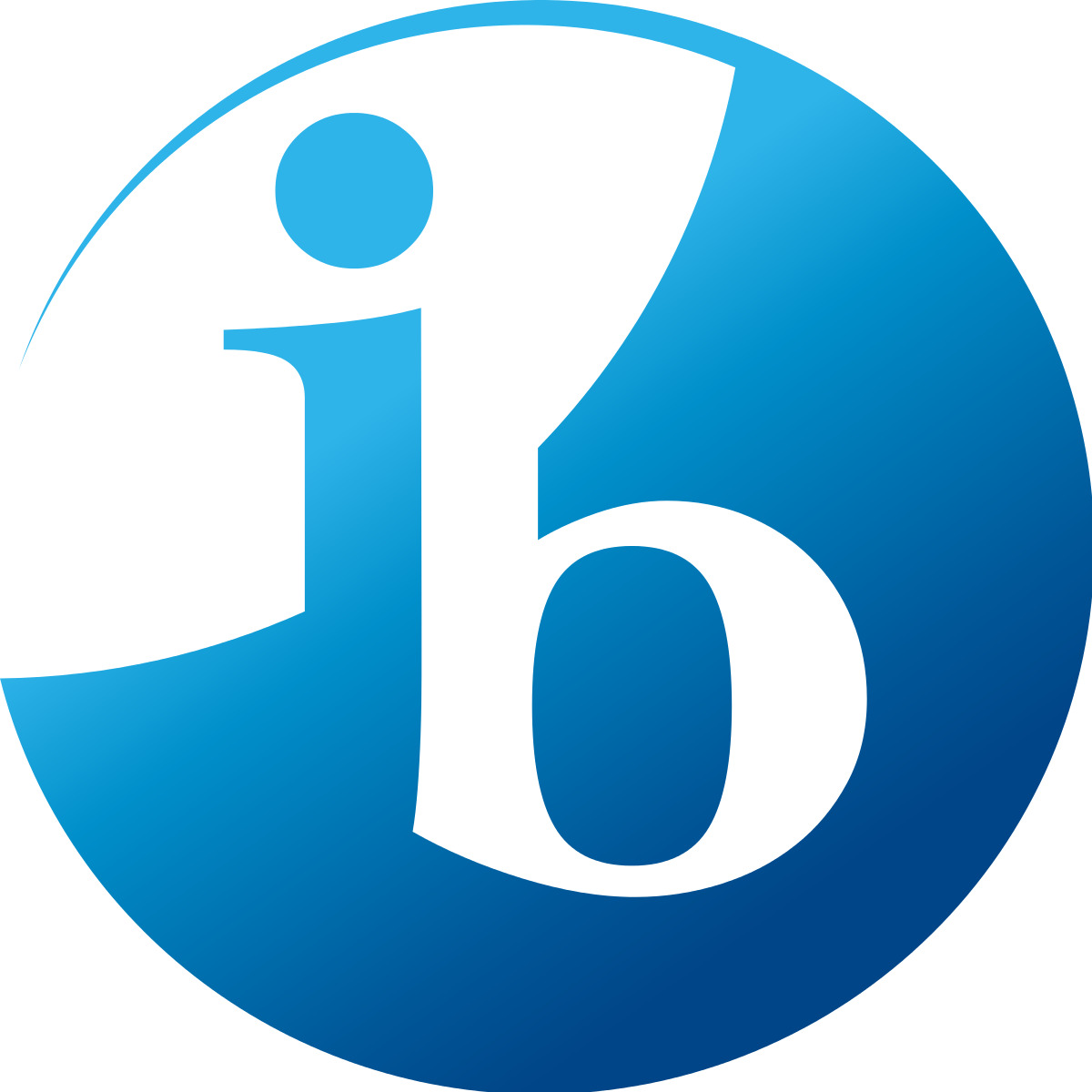 International Baccalaureate Logo