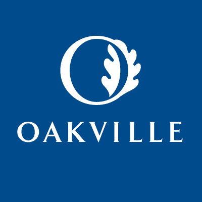 Town of Oakville Logo