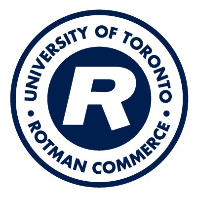 Rotman Commerce Logo